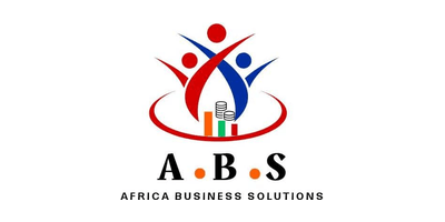 Logo ABS – Africa Business Solutions