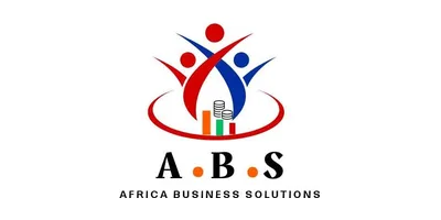 Logo ABS – Africa Business Solutions