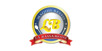 Logo La Bassamoise VIP