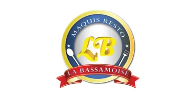 Logo La Bassamoise VIP