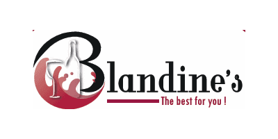 Logo Blandine's