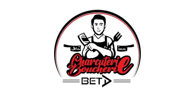 Logo Boucherie Beta