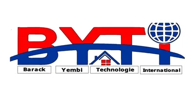 Logo BYTI Technologie
