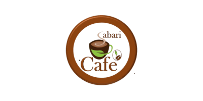 Logo Café Sabari