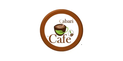 Logo Café Sabari