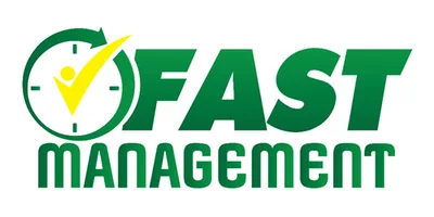 Logo Fast Management