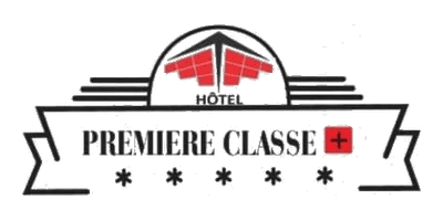 Logo Hôtel Première Classe+