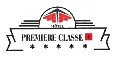 Logo Hôtel Première Classe+