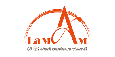 Logo La MAM