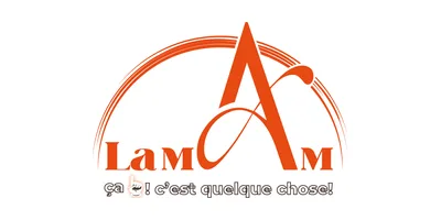 Logo La MAM