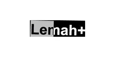 Logo Lemah+