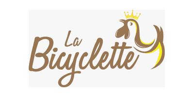 Logo La Bicyclette