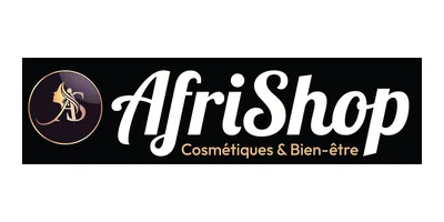 Logo AfriShop