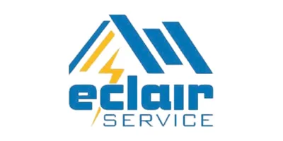 Logo Éclair Service