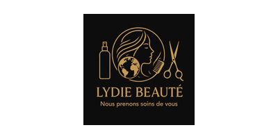 Logo Lydie Beauté