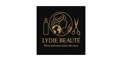 Logo Lydie Beauté