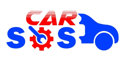 Logo SOS Car