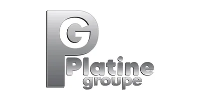 Logo Platine Groupe