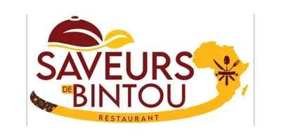 Logo Saveurs de Bintou