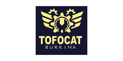 Logo Tofocat