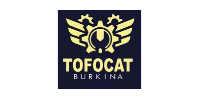 Logo Tofocat