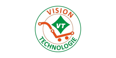 Logo Vision Technologie