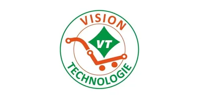 Logo Vision Technologie