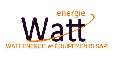 Logo Watt Énergie