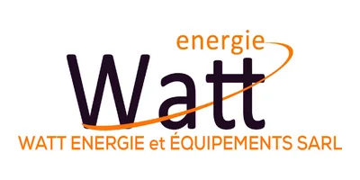 Logo Watt Énergie