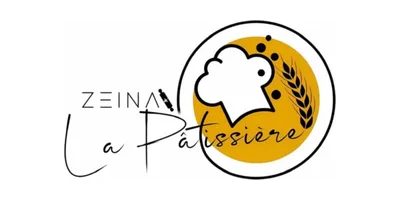 Logo Zeina La Pâtissière