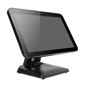Kit HDD-280FN Terminal de caisse tactile HDD-280FN, un écran